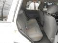 Stone White - Grand Cherokee Laredo Photo No. 17