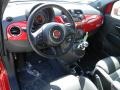 Rosso (Red) - 500 Sport Photo No. 6