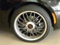 Custom Wheels of 2012 500 Lounge