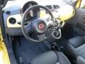 Giallo (Yellow) - 500 Sport Photo No. 5