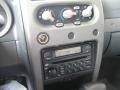 2002 Silver Ice Metallic Nissan Frontier XE Crew Cab  photo #19