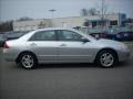 2006 Alabaster Silver Metallic Honda Accord SE Sedan  photo #2