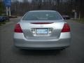 2006 Alabaster Silver Metallic Honda Accord SE Sedan  photo #4