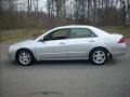 2006 Alabaster Silver Metallic Honda Accord SE Sedan  photo #6