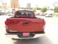 2007 Salsa Red Pearl Toyota Tundra Limited CrewMax  photo #6