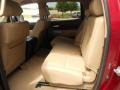 2007 Salsa Red Pearl Toyota Tundra Limited CrewMax  photo #8