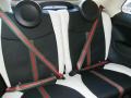 Gucci Bianco (White) - 500 c cabrio Gucci Photo No. 8