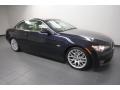 2009 Monaco Blue Metallic BMW 3 Series 328i Convertible  photo #9