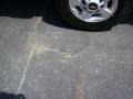 Sheer Silver Metallic - Silverado 2500HD LT Crew Cab Photo No. 10