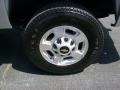 Sheer Silver Metallic - Silverado 2500HD LT Crew Cab Photo No. 11