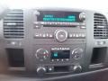 Sheer Silver Metallic - Silverado 2500HD LT Crew Cab Photo No. 16