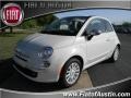 Gucci Bianco (White) - 500 c cabrio Gucci Photo No. 1