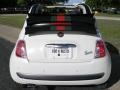 Gucci Bianco (White) - 500 c cabrio Gucci Photo No. 3