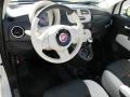 Gucci Bianco (White) - 500 c cabrio Gucci Photo No. 6