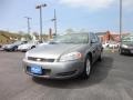 Dark Silver Metallic - Impala LT Photo No. 2