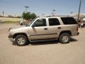 2004 Silver Birch Metallic Chevrolet Tahoe LS  photo #4