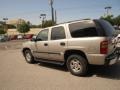 2004 Silver Birch Metallic Chevrolet Tahoe LS  photo #5