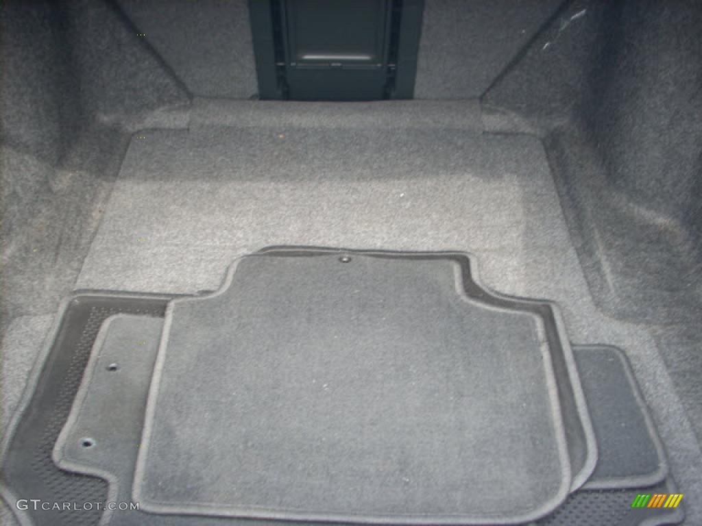 2006 Accord SE Sedan - Alabaster Silver Metallic / Black photo #19