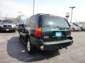 2002 Polo Green Metallic GMC Envoy SLT 4x4  photo #3