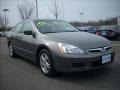 2006 Graphite Pearl Honda Accord EX-L Sedan  photo #1