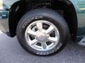 Polo Green Metallic - Envoy SLT 4x4 Photo No. 8