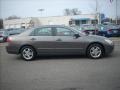 2006 Graphite Pearl Honda Accord EX-L Sedan  photo #2