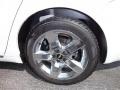 2008 White Chevrolet Malibu LT Sedan  photo #4