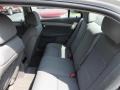 2008 White Chevrolet Malibu LT Sedan  photo #5