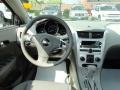 2008 White Chevrolet Malibu LT Sedan  photo #6