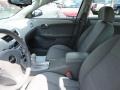 2008 White Chevrolet Malibu LT Sedan  photo #7
