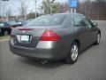 2006 Graphite Pearl Honda Accord EX-L Sedan  photo #3