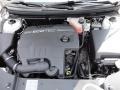 2008 White Chevrolet Malibu LT Sedan  photo #9