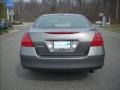 2006 Graphite Pearl Honda Accord EX-L Sedan  photo #4