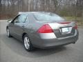 2006 Graphite Pearl Honda Accord EX-L Sedan  photo #5