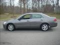 2006 Graphite Pearl Honda Accord EX-L Sedan  photo #6
