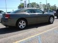 2009 Dark Titanium Metallic Dodge Charger SXT  photo #5