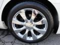 Ivory Pearl - M 45 Sedan Photo No. 5