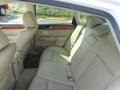 Ivory Pearl - M 45 Sedan Photo No. 6