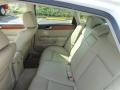 2006 Ivory Pearl Infiniti M 45 Sedan  photo #6