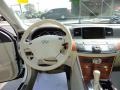Ivory Pearl - M 45 Sedan Photo No. 7