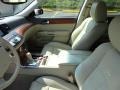 2006 Ivory Pearl Infiniti M 45 Sedan  photo #8