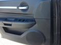 2009 Dark Titanium Metallic Dodge Charger SXT  photo #11