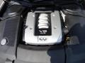 Ivory Pearl - M 45 Sedan Photo No. 9