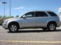Galaxy Silver Metallic - Equinox LT Photo No. 3