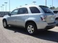 Galaxy Silver Metallic - Equinox LT Photo No. 4