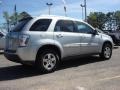 Galaxy Silver Metallic - Equinox LT Photo No. 5