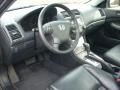 2006 Graphite Pearl Honda Accord EX-L Sedan  photo #11