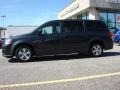 Dark Charcoal Pearl - Grand Caravan Mainstreet Photo No. 3