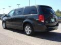 Dark Charcoal Pearl - Grand Caravan Mainstreet Photo No. 4