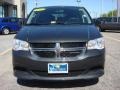 Dark Charcoal Pearl - Grand Caravan Mainstreet Photo No. 8